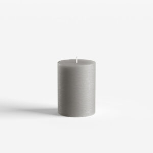 Nuada Handmade Pillar Candles