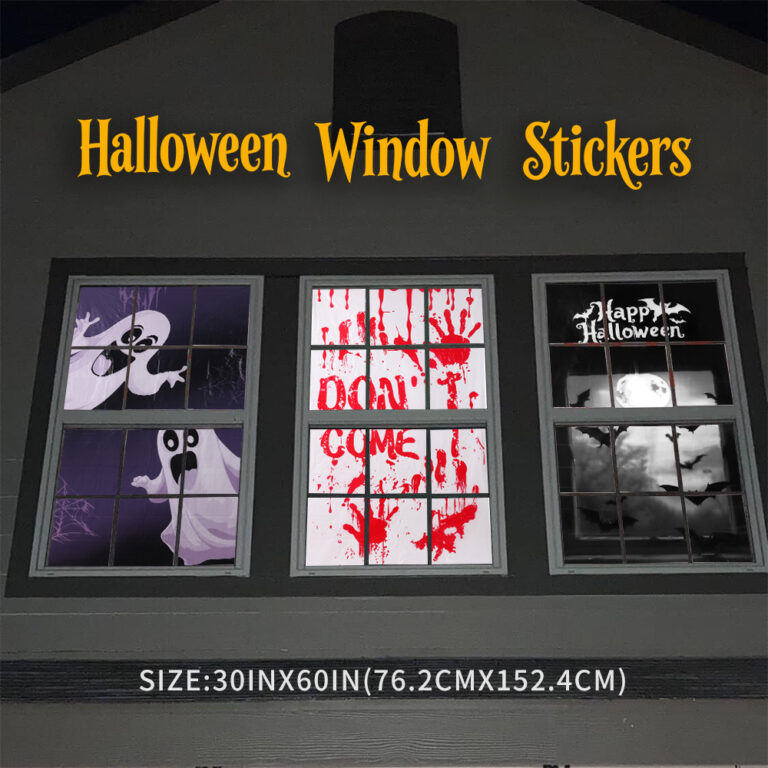 2026 Halloween Party Packaging Trends: A Creative Guide from Candy Bags to Ghost-Shaped Bags